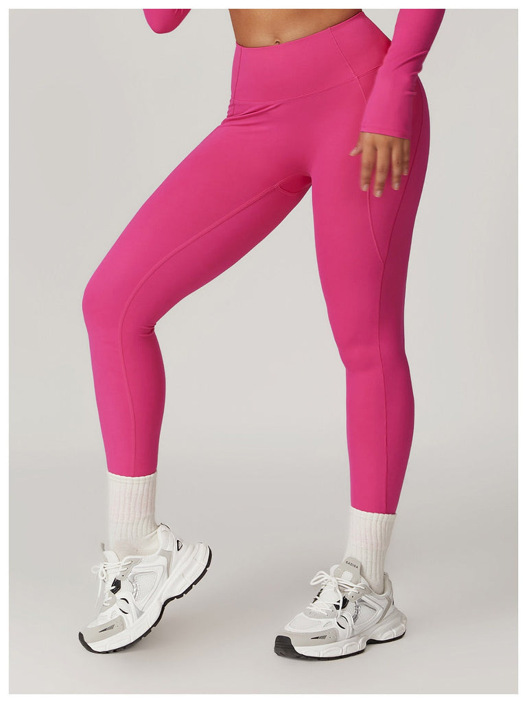 Mira Sculpting Leggings