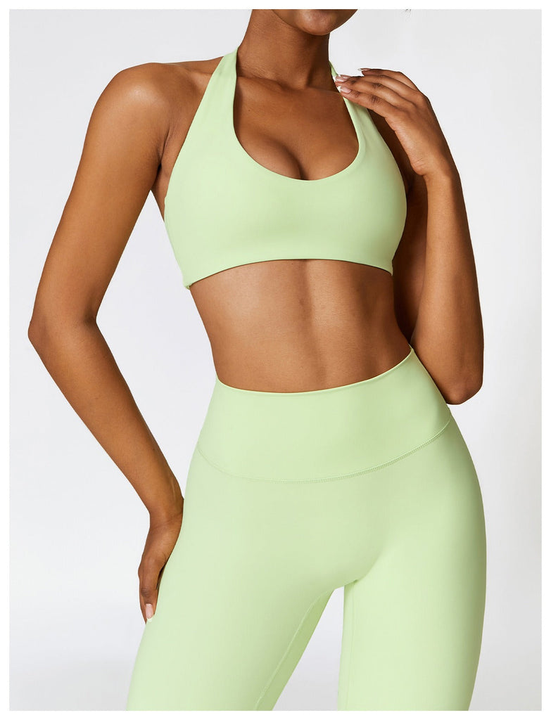 Supreme Sculpt Leggings