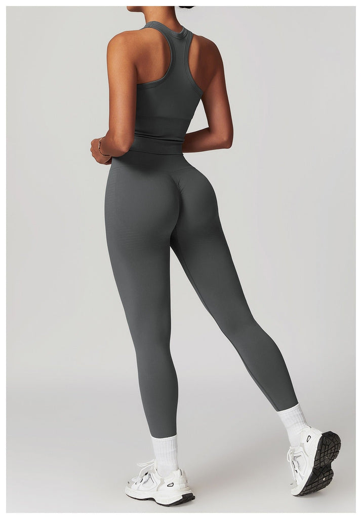 Blake Racer Top