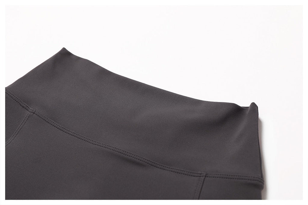Gillian Side Pockets Leggings