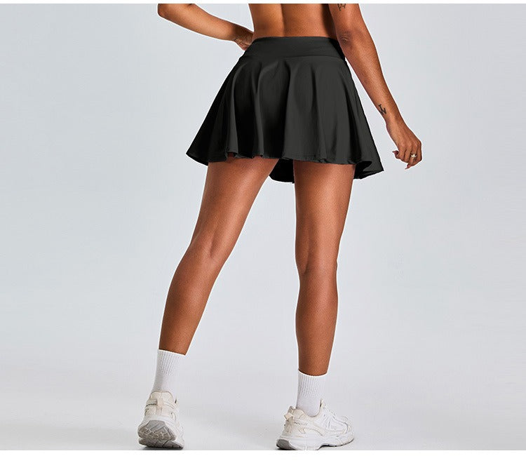 Roma Bra Top & Skort Set