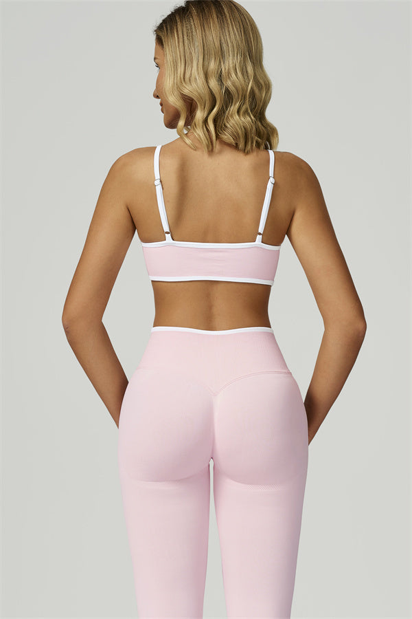 The Prime Line Leggings