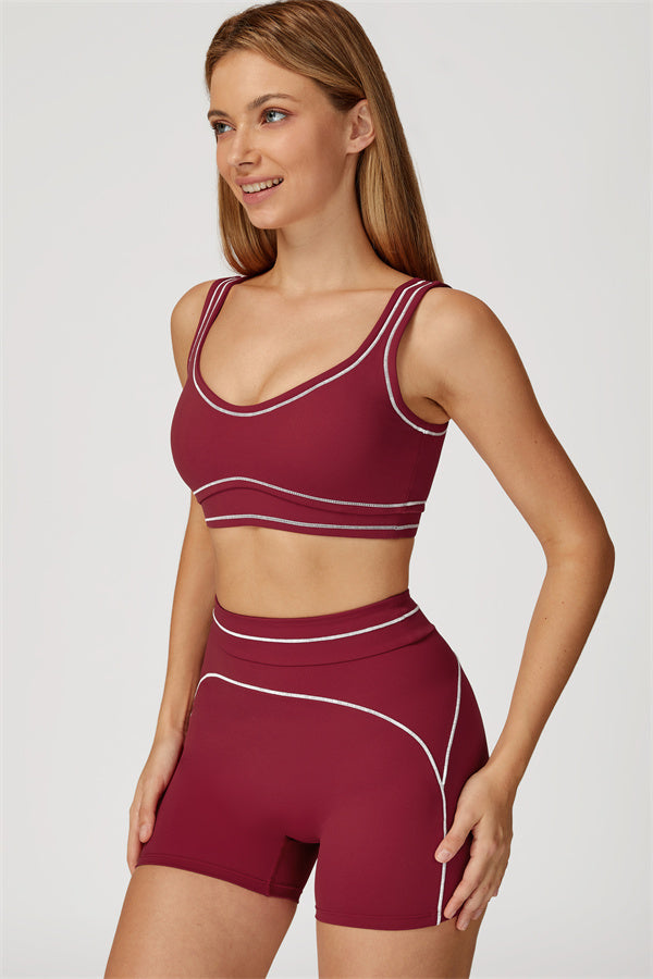 The Amara Shorts