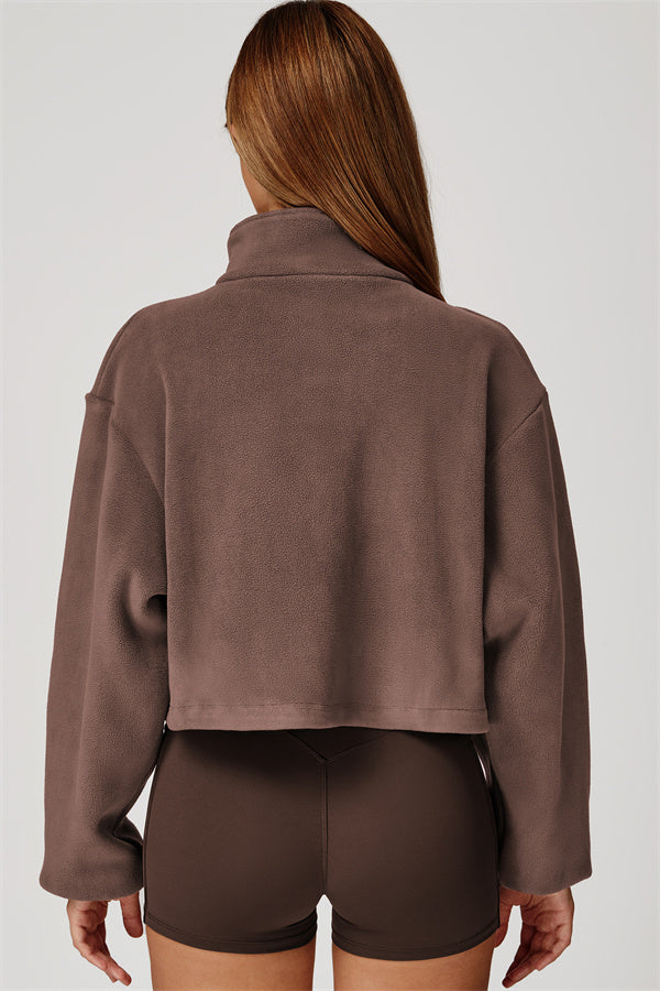 The FlexCore Sweatshirt