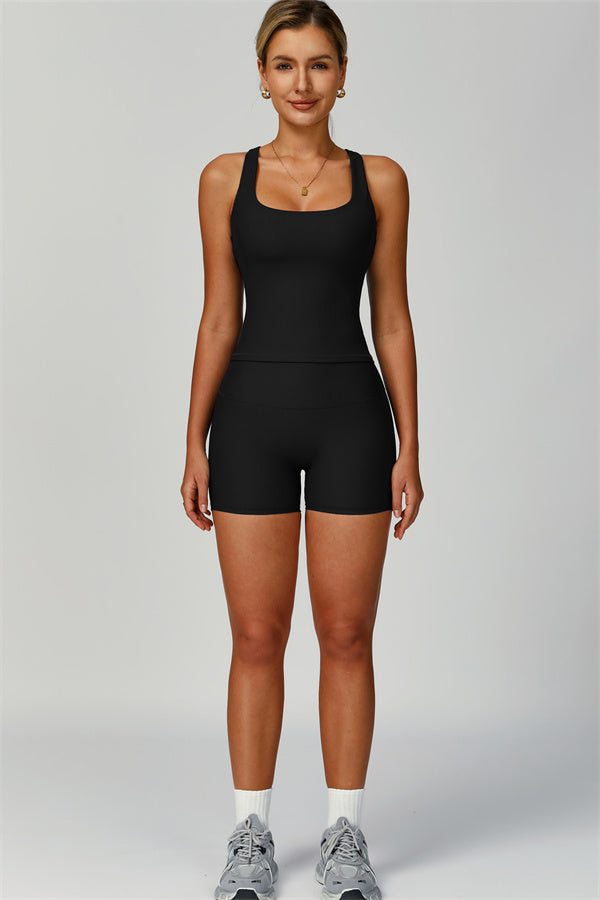 The Burst Shorts