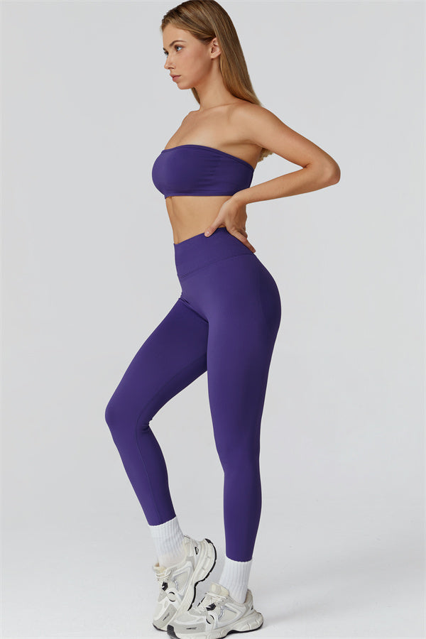The Reign Leggings
