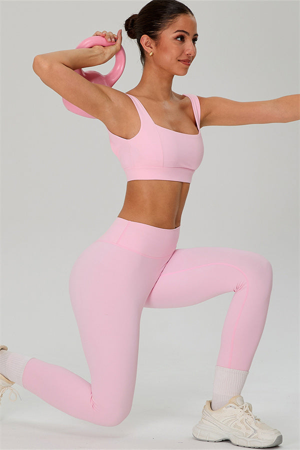 The Jewel Sports Bra