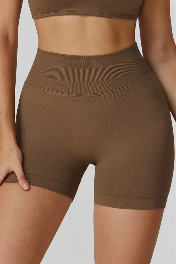 The Reign Shorts