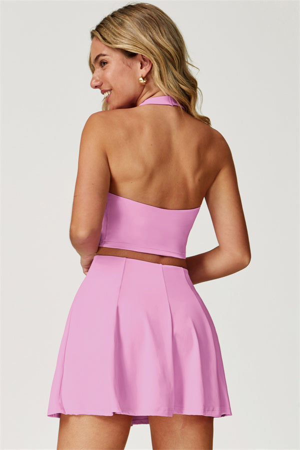 The Boost Tennis Skort