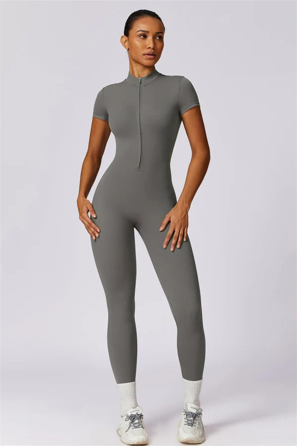 Mia Belle Jumpsuit