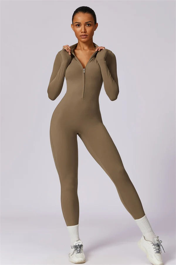 Scarlett Anne Jumpsuit