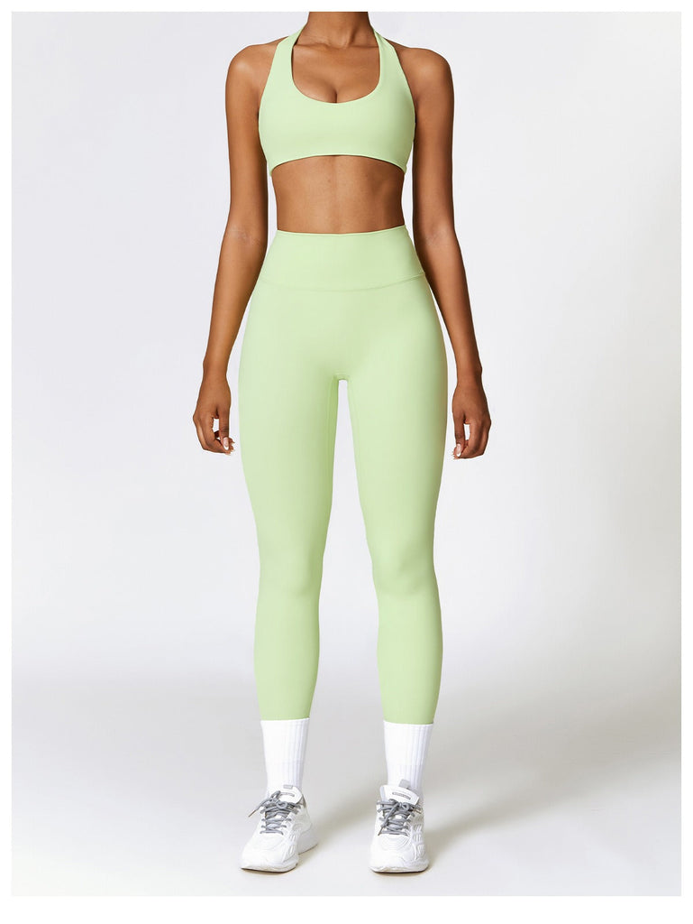 Supreme Sculpt Leggings