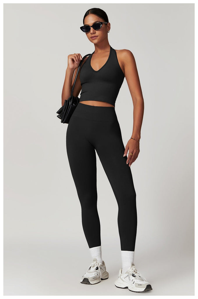 Blake Halter Top