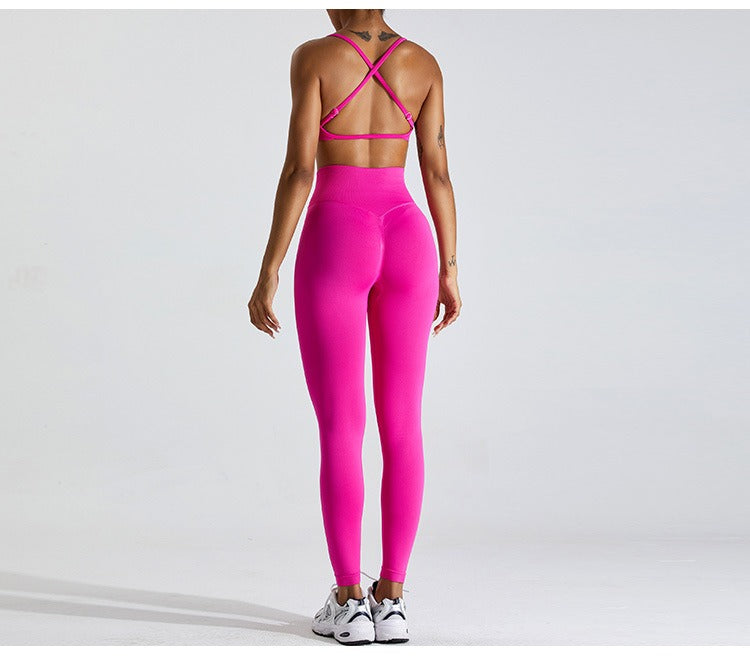 Delilah Active Bra Top