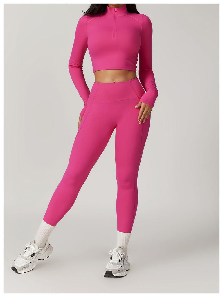 Mira Sculpting Leggings