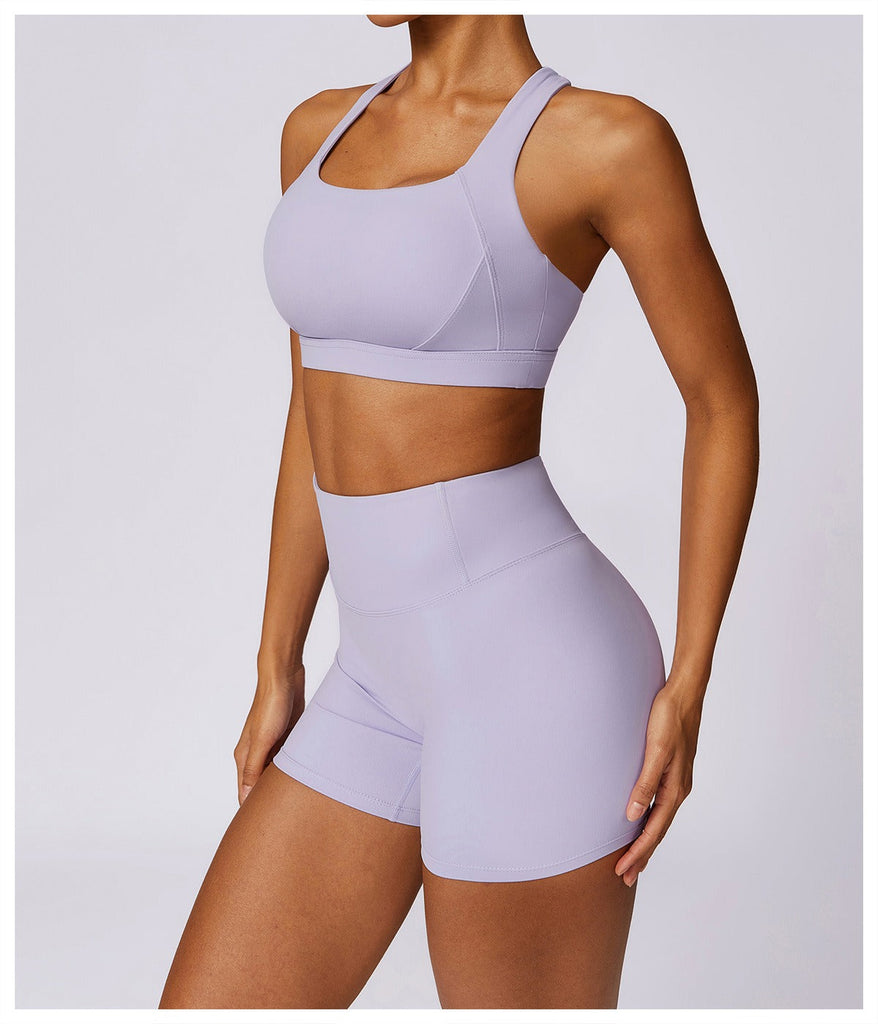 Madelyn Bra Sculpt Top