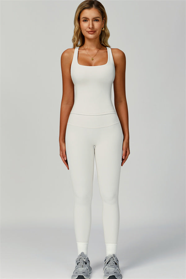The Burst Leggings