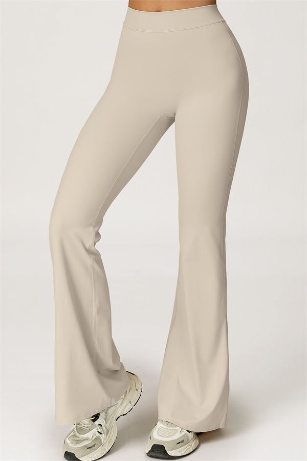 The Axis Flared Leggings