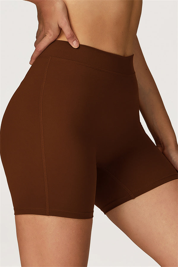 The Axis Sports Bra Shorts 2-Piece Set