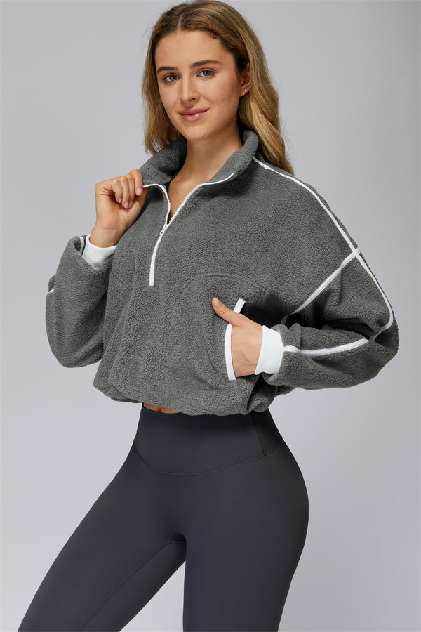 The Unbreakable Sweatshirt