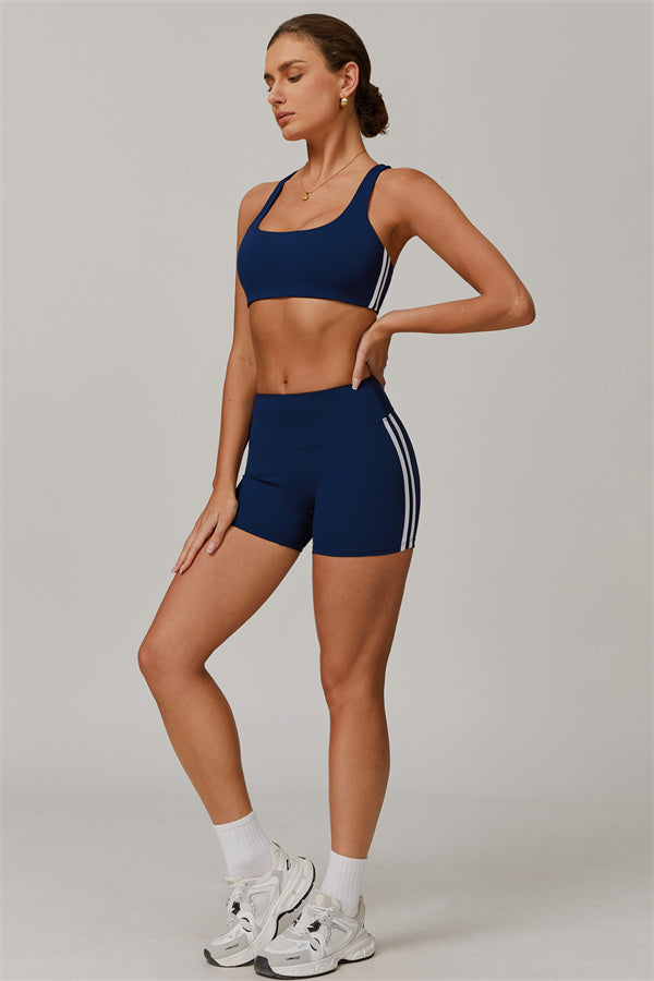 The Splendor Sports Bra