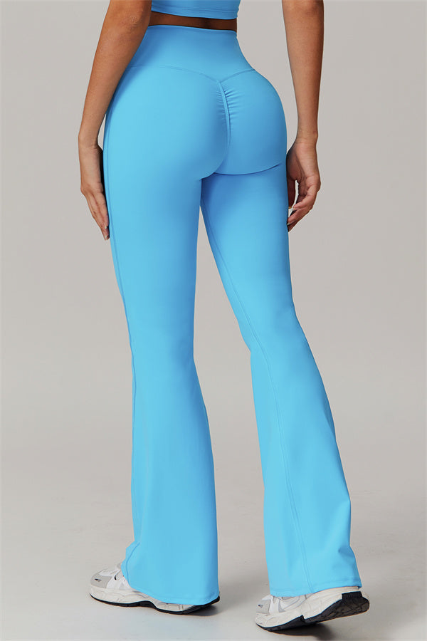 The Balance Flared Leggings