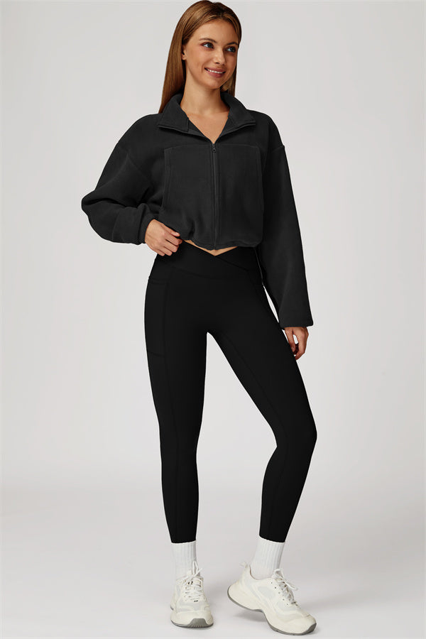 The FlexCore Sweatshirt