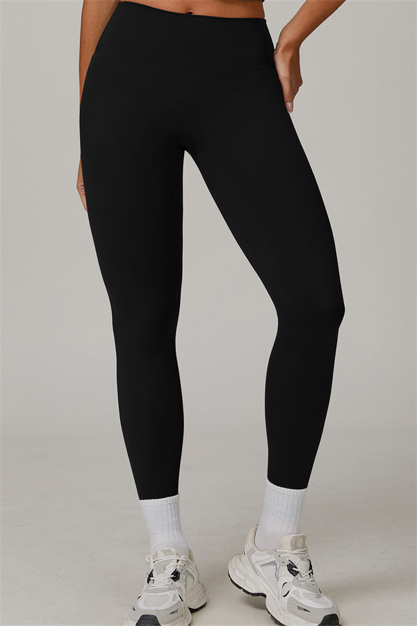 The Oasis T-shirt Leggings 2-Piece Set