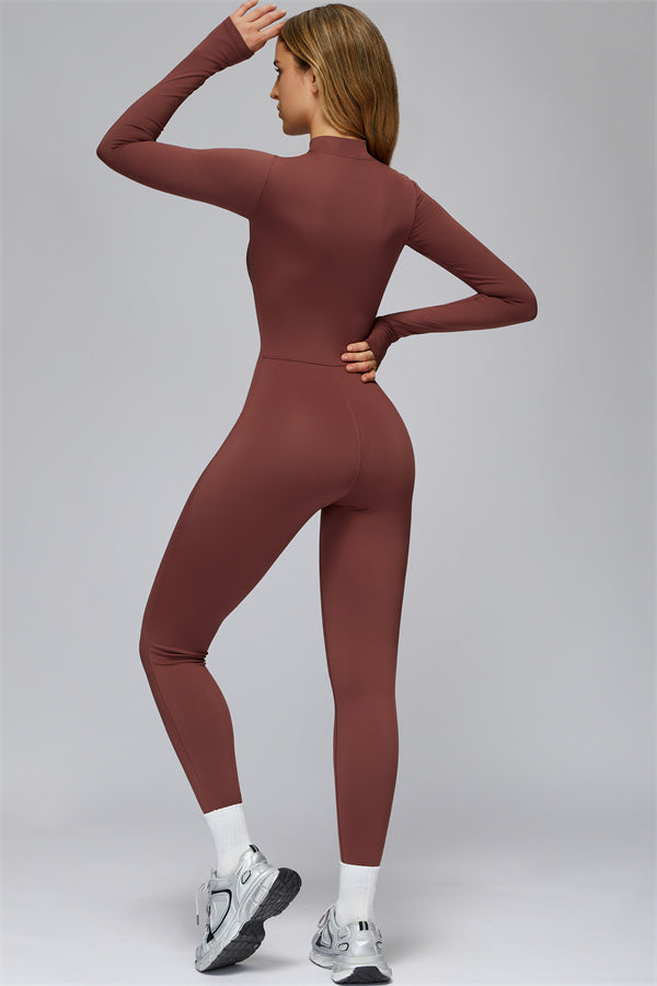 The FlexCore Jumpsuit