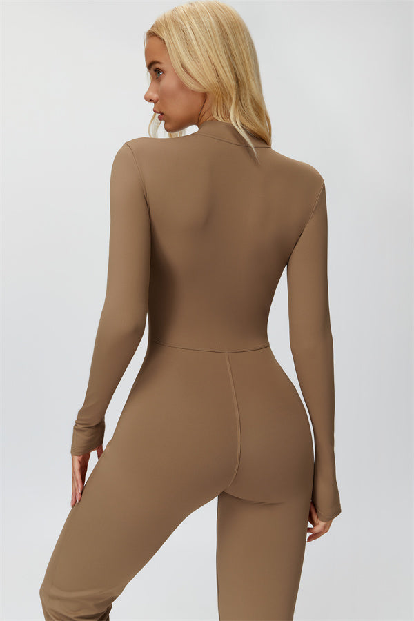 The LiftLine Jumpsuit
