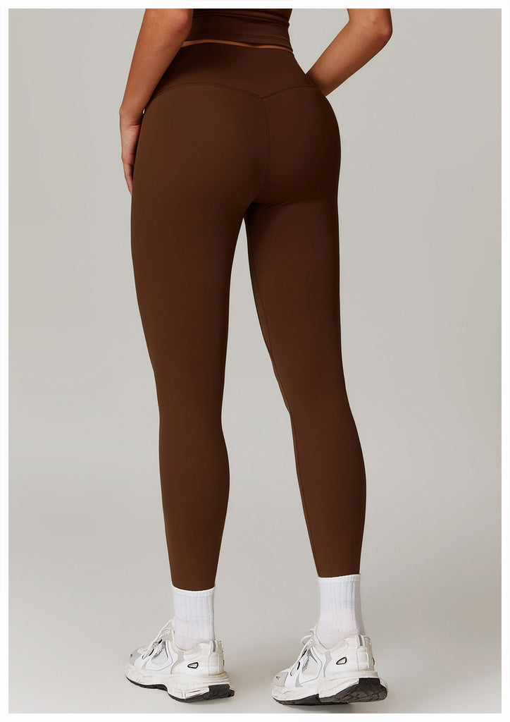 Butter Viral Sculpt Leggings