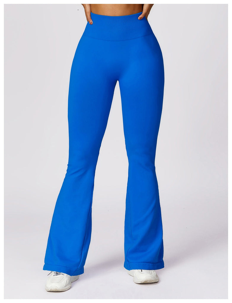 Avery Flared Bottoms