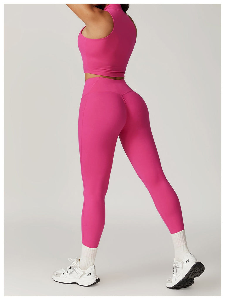Mira Sculpting Leggings