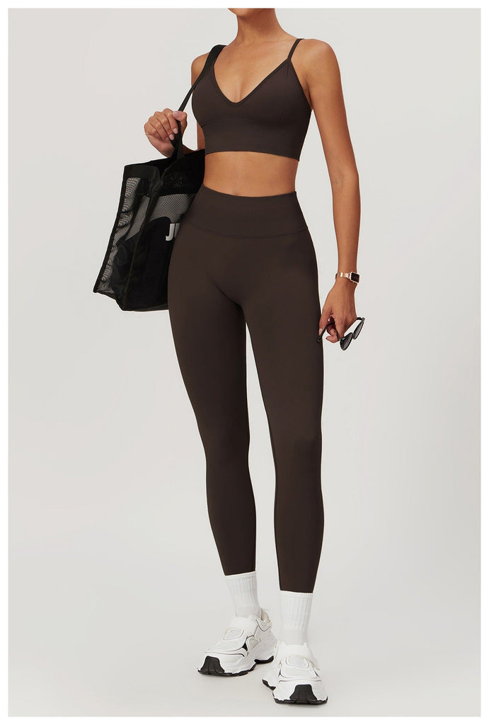 Piper Seamless Leggings