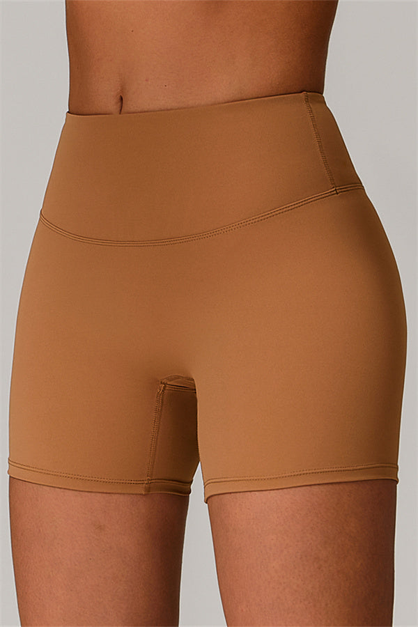 The Delicate Shorts