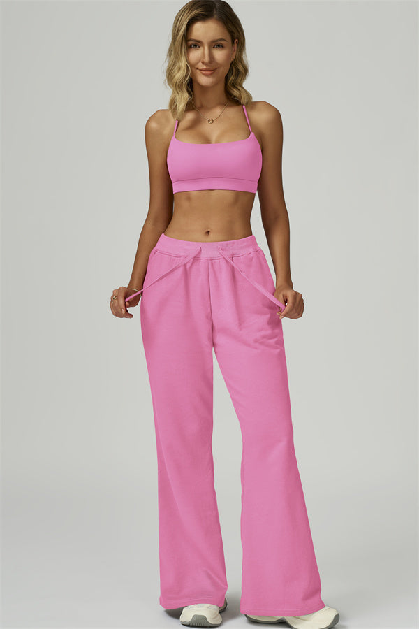 The FlexFit Pants