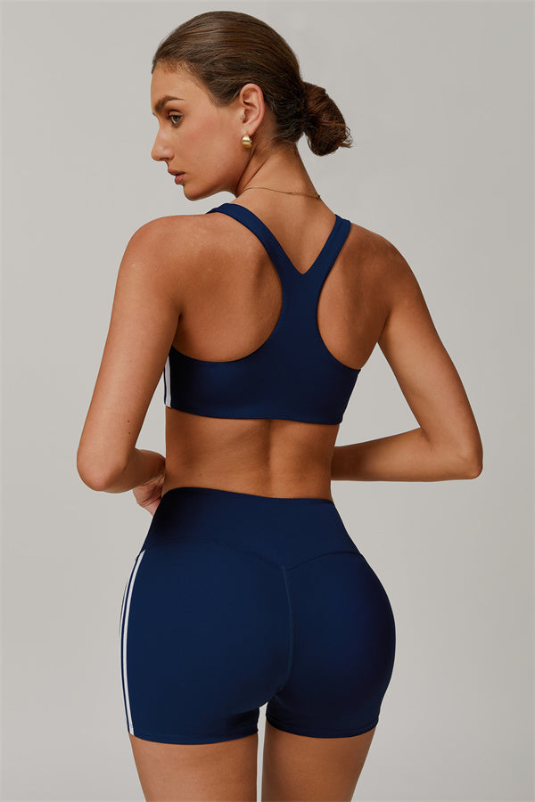 The Splendor Sports Bra