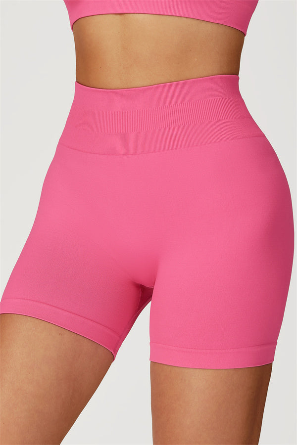 The Sculpt Shorts