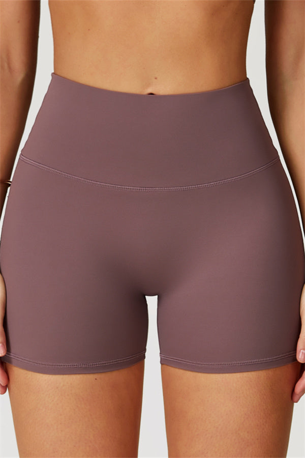 The Epic Sports Bra Shorts 2-Piece Set