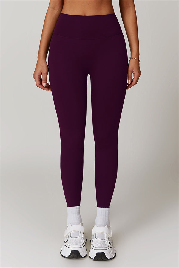 The Flourish Leggings
