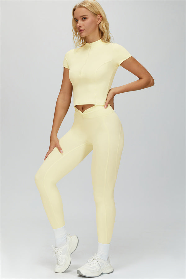 The Dreamy T-shirt Leggings 2-Piece Set