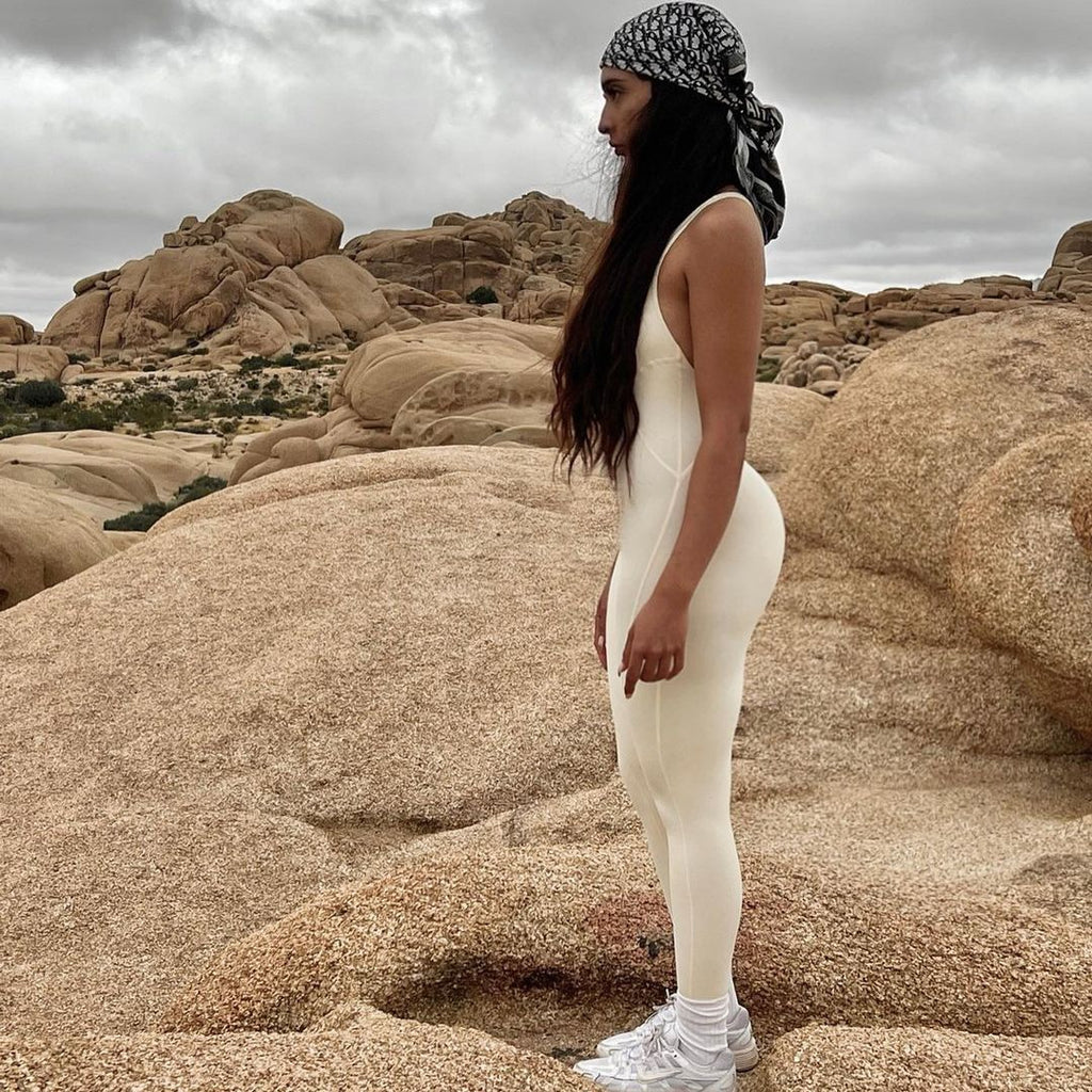 Maya Active Sculpt Jumpsuit