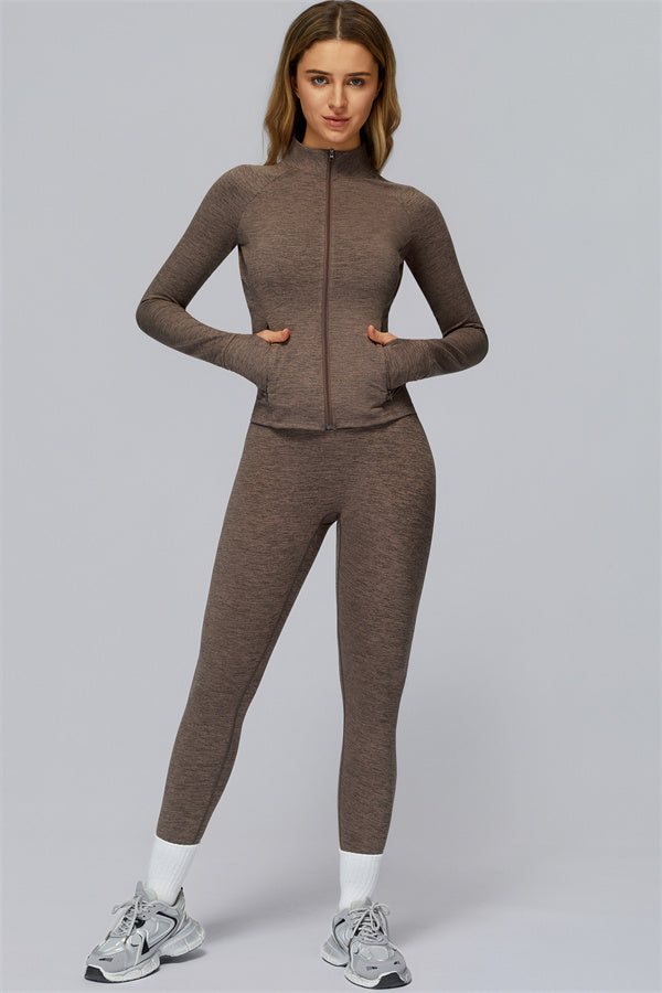 The Radiance Leggings