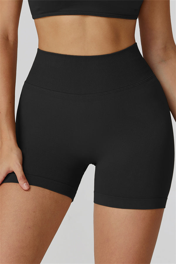 The Reign Shorts