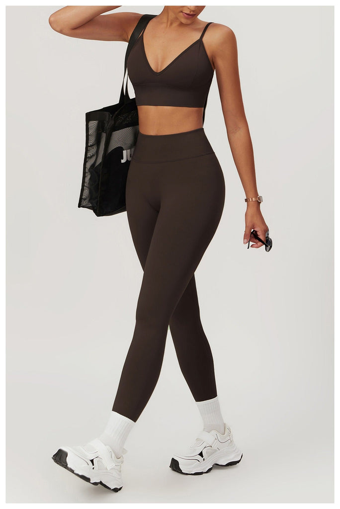 Piper Seamless Leggings