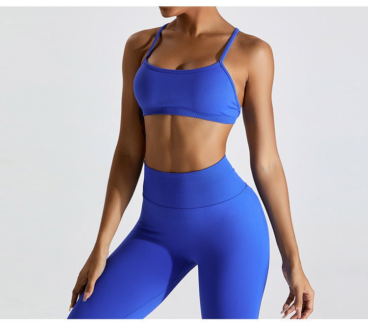 Delilah Active Bra Top
