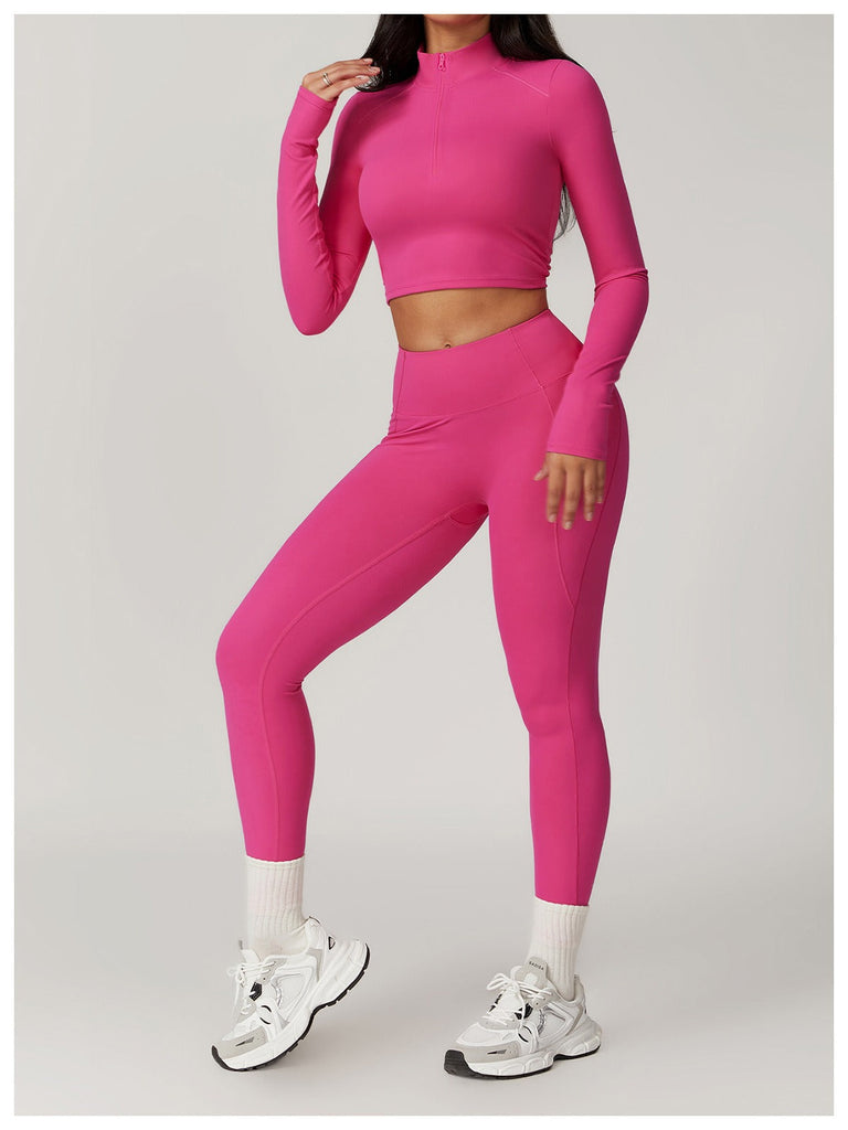 Mira Sculpting Leggings