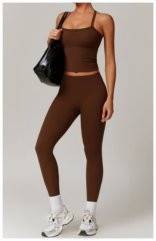 Butter Viral Sculpt Leggings