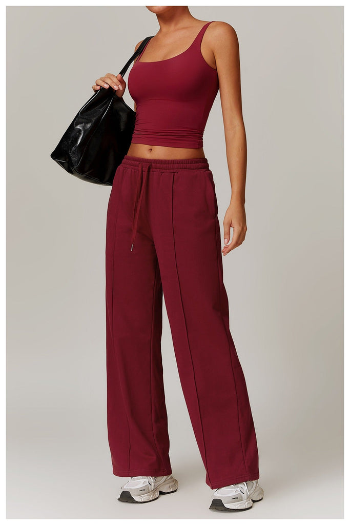 Maris Tank Top & Sweats Set
