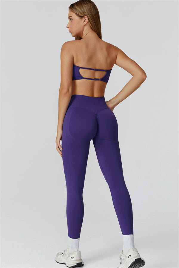 The Reign Sports Bra